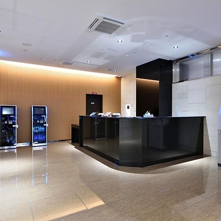 Welina Hotel Honmachi Ósaka Exteriér fotografie
