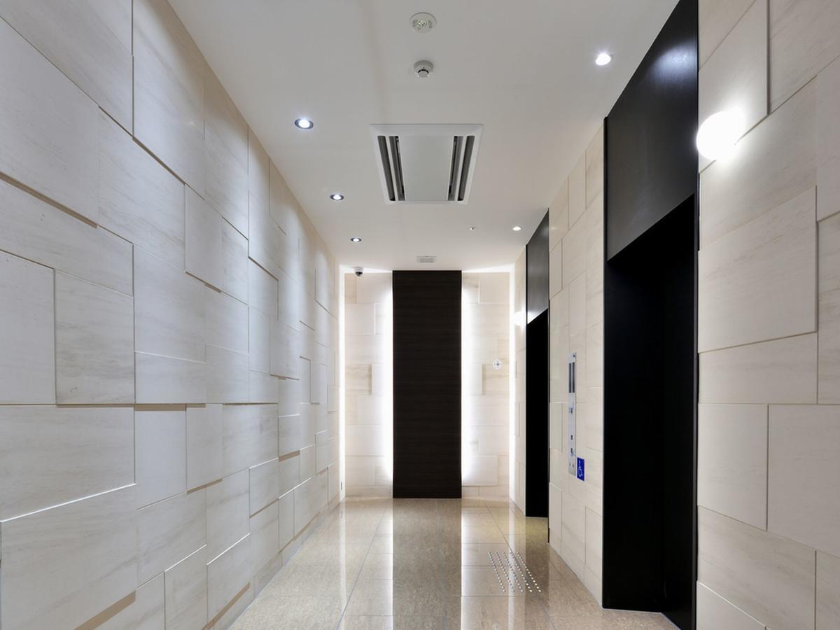 Welina Hotel Honmachi Ósaka Exteriér fotografie
