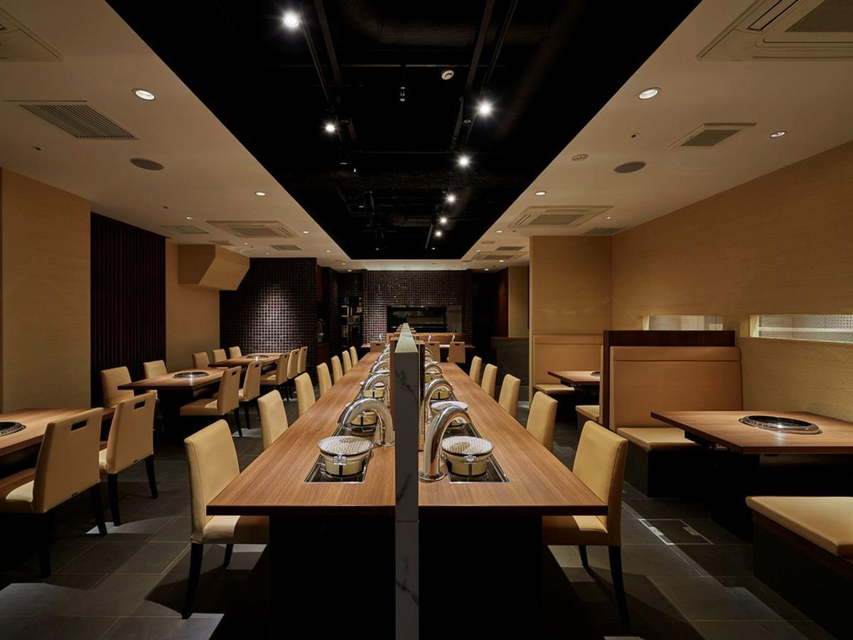 Welina Hotel Honmachi Ósaka Exteriér fotografie