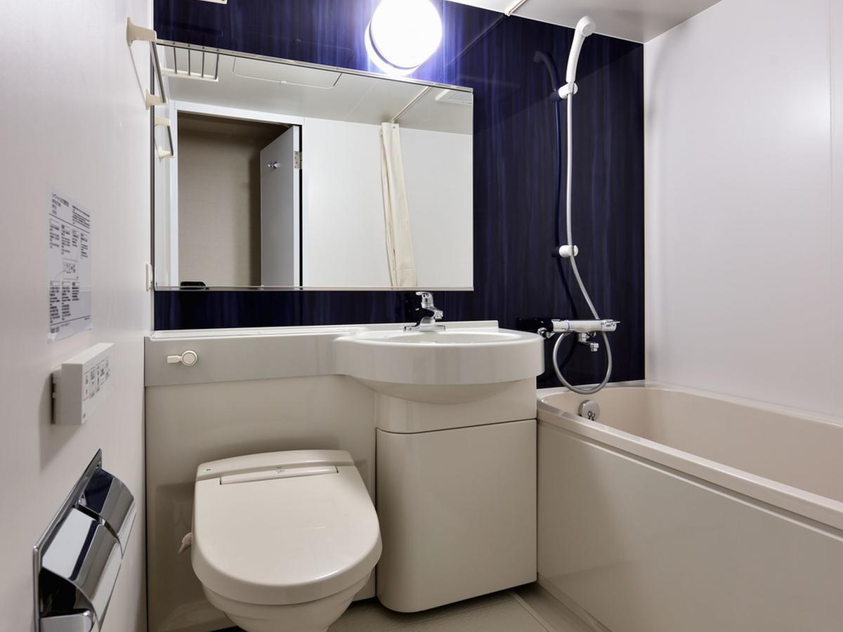 Welina Hotel Honmachi Ósaka Exteriér fotografie