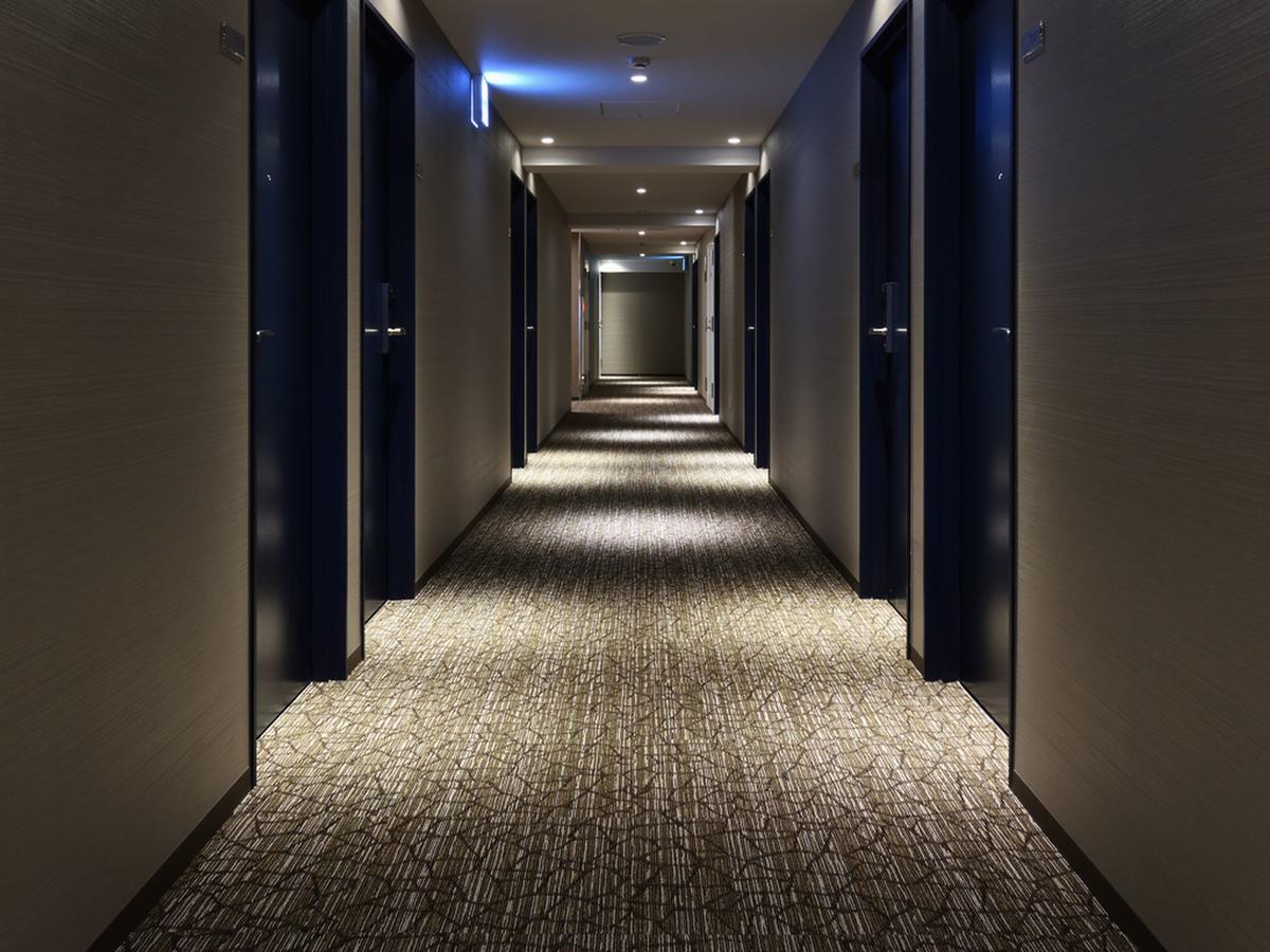 Welina Hotel Honmachi Ósaka Exteriér fotografie