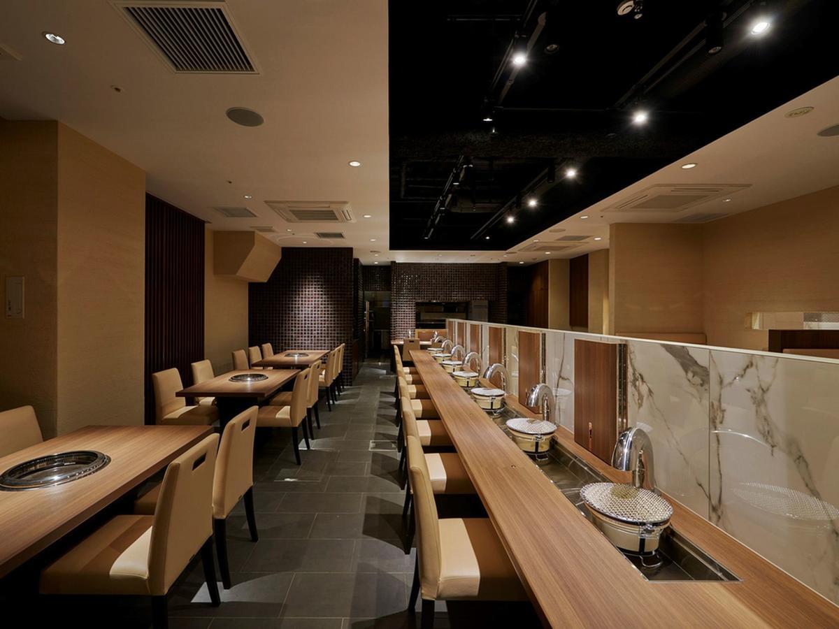 Welina Hotel Honmachi Ósaka Exteriér fotografie