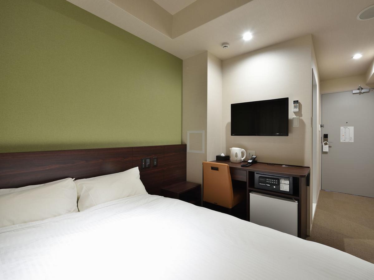 Welina Hotel Honmachi Ósaka Exteriér fotografie