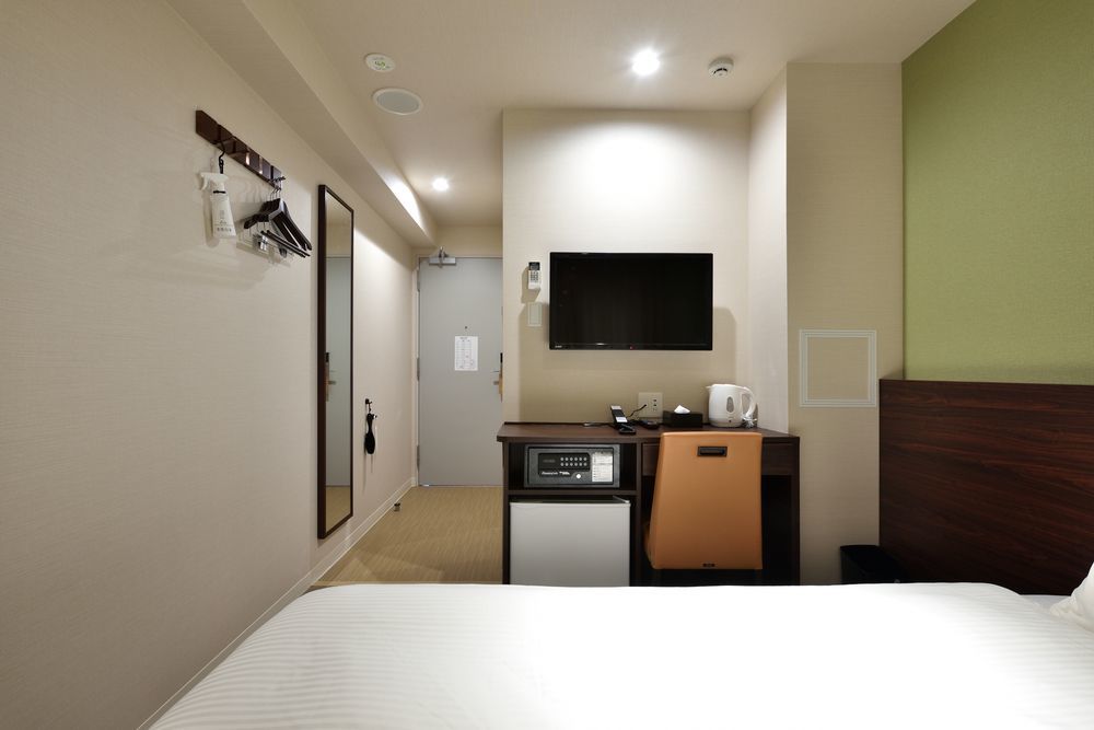 Welina Hotel Honmachi Ósaka Exteriér fotografie
