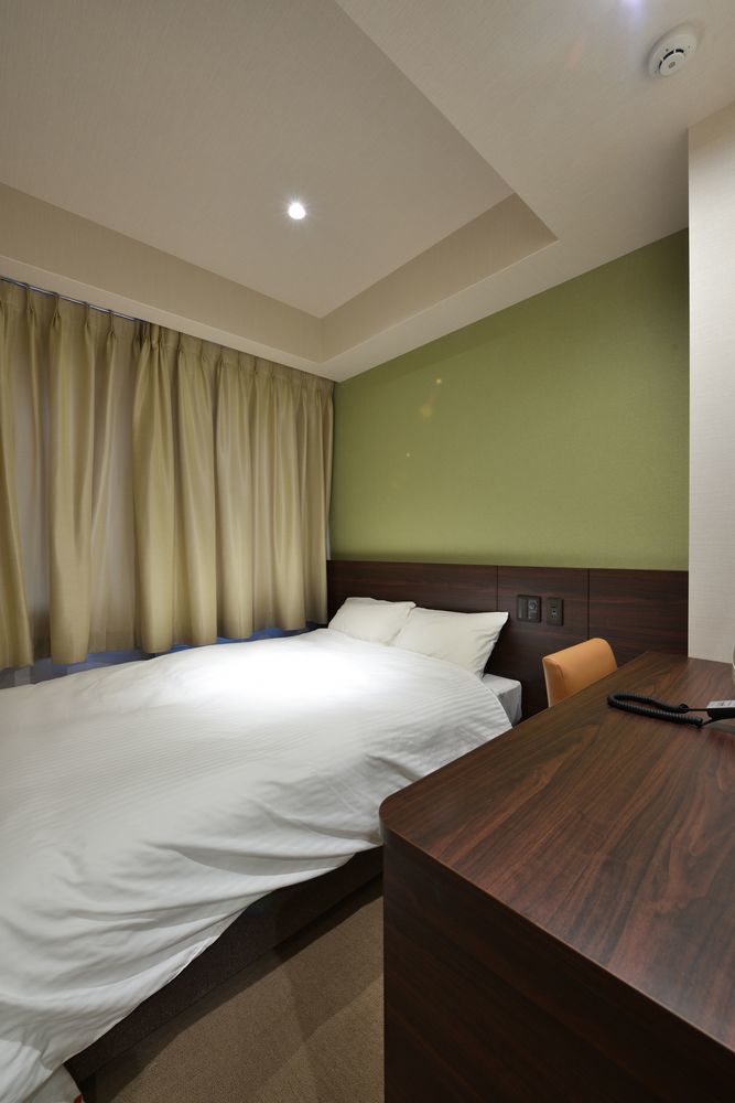 Welina Hotel Honmachi Ósaka Exteriér fotografie