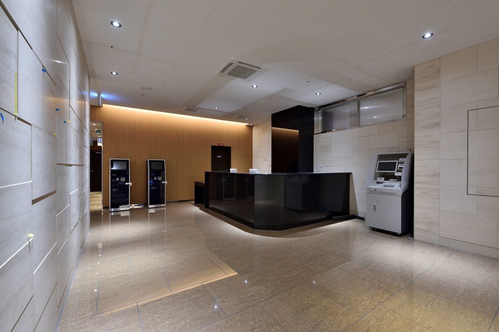Welina Hotel Honmachi Ósaka Exteriér fotografie