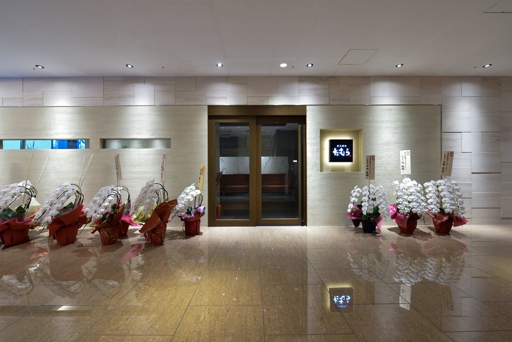 Welina Hotel Honmachi Ósaka Exteriér fotografie